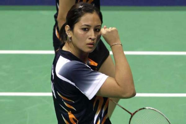 jwala gutta badminton academy,global academy for badminton,gutta jwala,kukatpally  గుత్తా జ్వాలా కూడా స్టార్ట్  చేసింది..! 